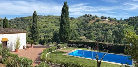 Casa Rural Villa Manuela