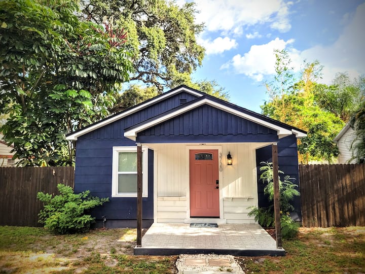 Bungalow rentals in the United States