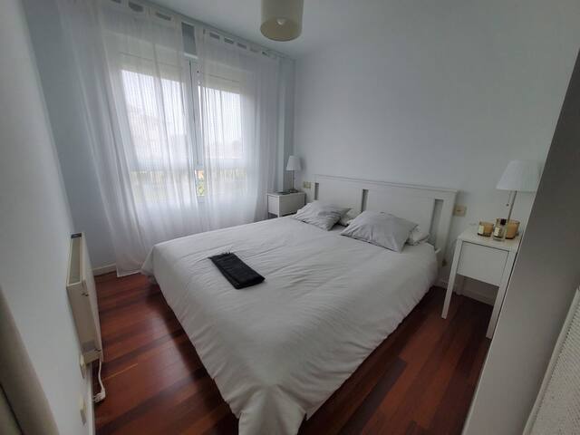 Gestion Norte managed Airbnb listing 1