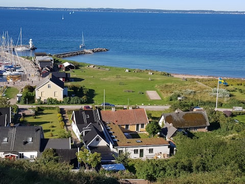 Holiday home on Ven with 2 bedrooms