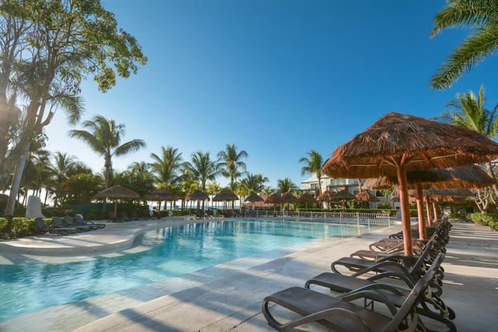 VIP Trips Direct managed Airbnb listing 1