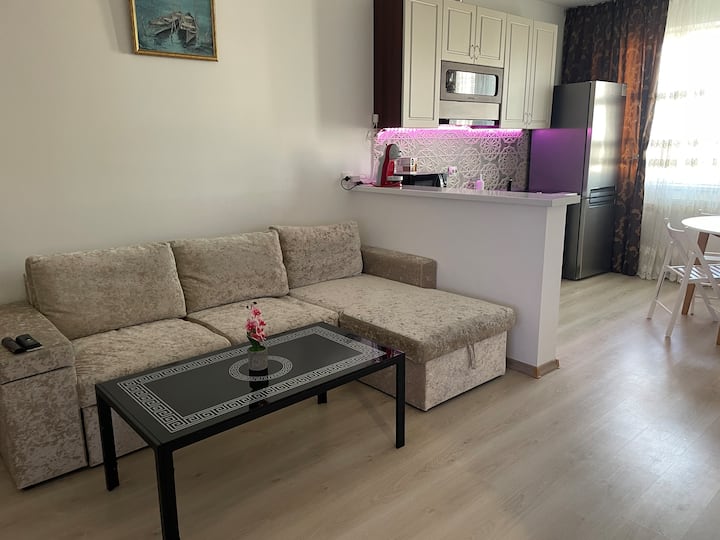 Apartament Ella - Tulcea