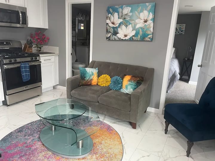 Guest Duplex In San Diego. Free Driveway Parking - 샌디에고