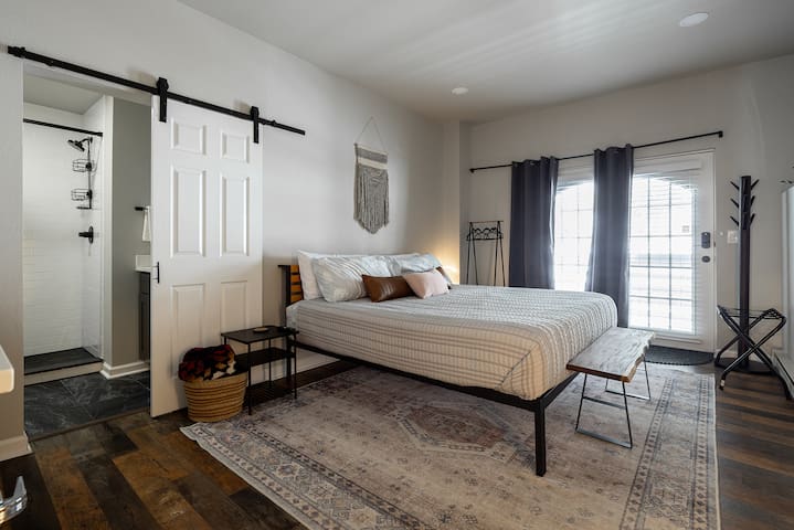 Winter Park Chateau managed Airbnb listing 1