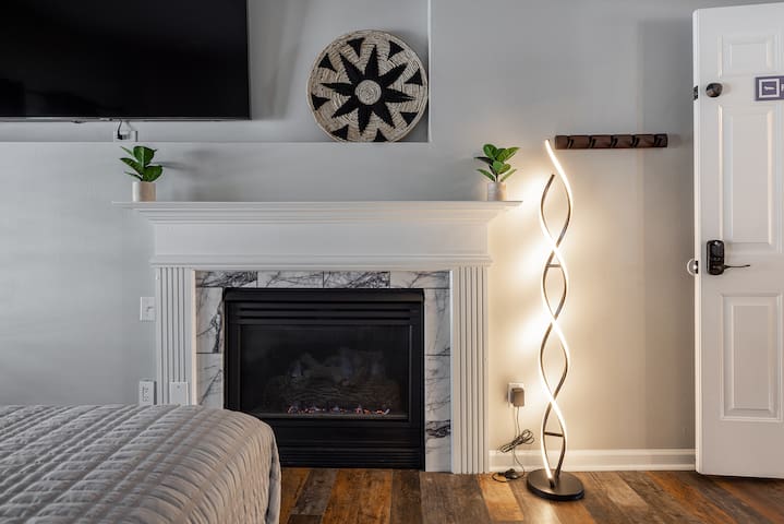 Winter Park Chateau managed Airbnb listing 1