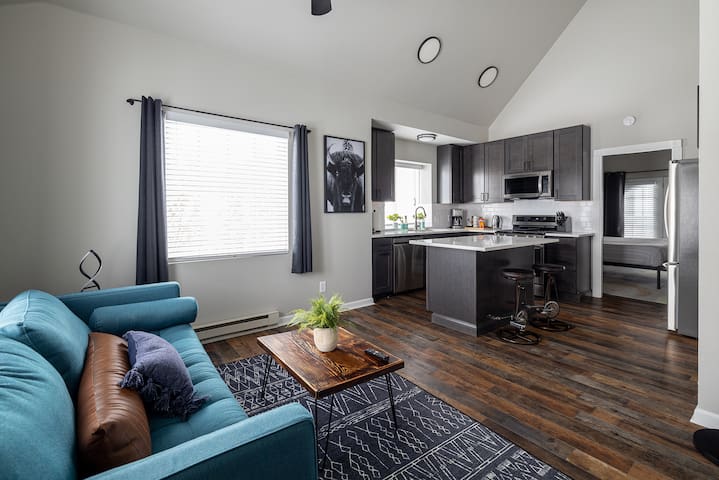 Winter Park Chateau managed Airbnb listing 2