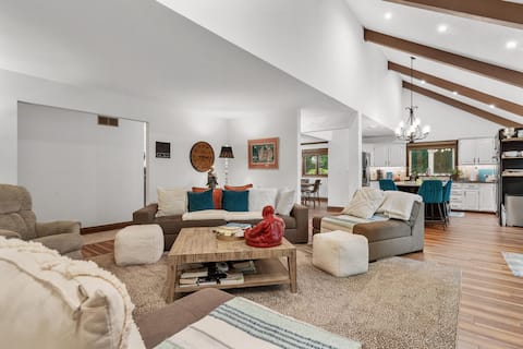 GORILLA HOUSE DAYTON