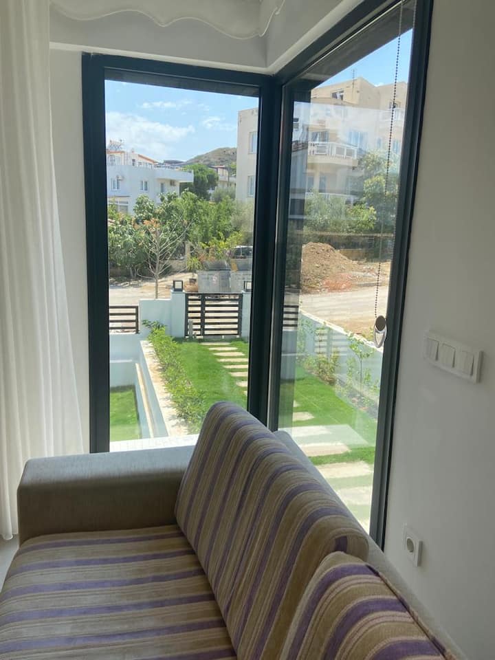 Villa In Urla - Close To Beach, Cafés And Marina - Urla