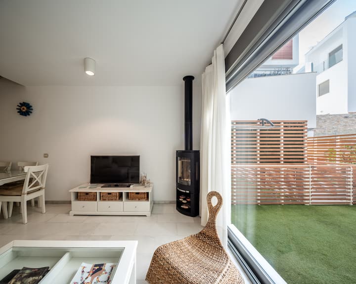 Duplex En Zahara De Los Atunes - Zahara de los Atunes