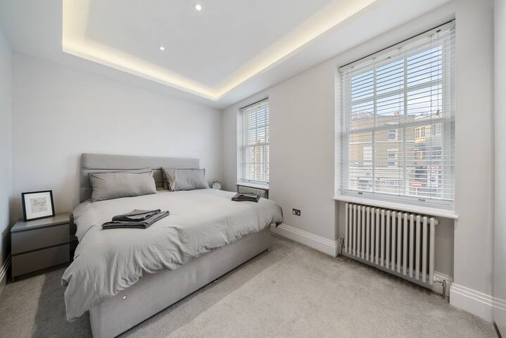 Modern Townhouse with Cinema Room in London SE1 gallery image 5