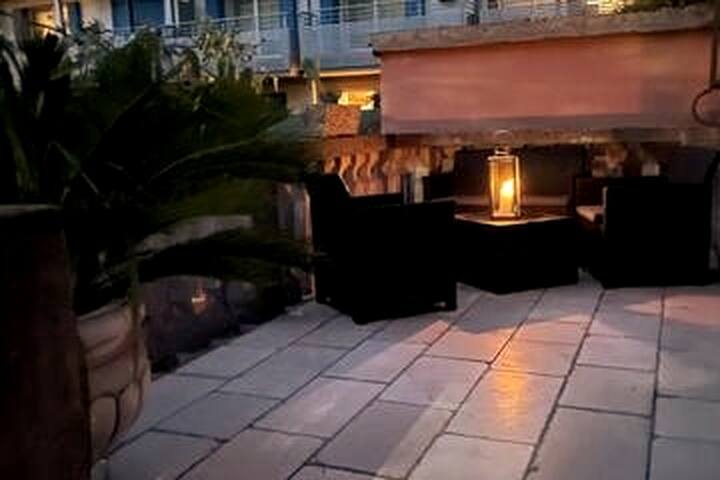 Lido Venezia. Villa delle Rose gallery image 4