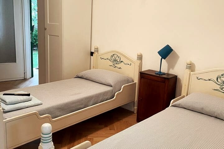 غرفة النوم 2