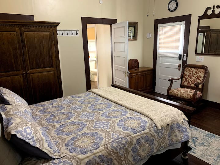 Bedroom 1
