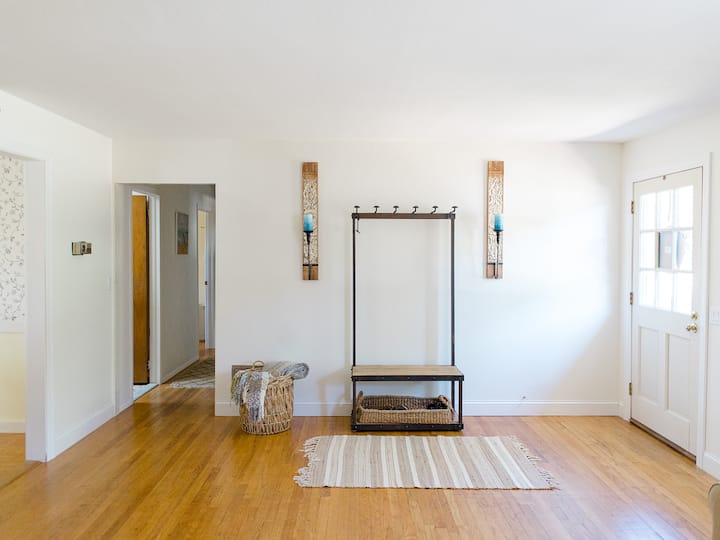 Dockside Getaway In Southold Ny - Southold, NY