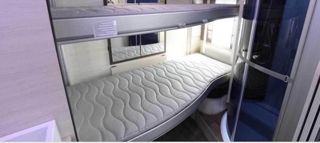 Asturias Holidays managed Airbnb listing 2