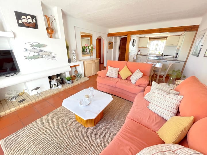 Two Bed Flat In Vilamoura Views Of Pool & Golf Cse - Boliqueime