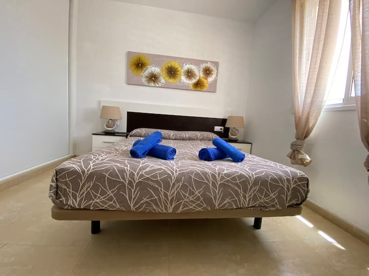Habitación 1