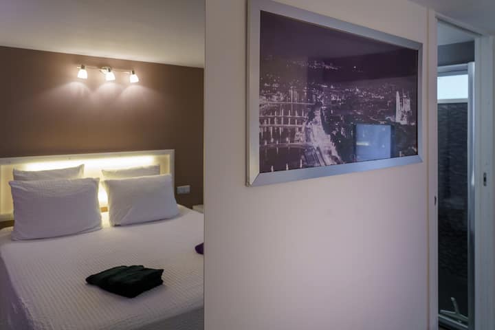 לשכת ההורים