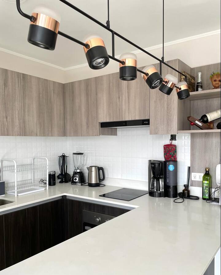 Brand new one bedroom apartment, Barranco Serviced apartments for