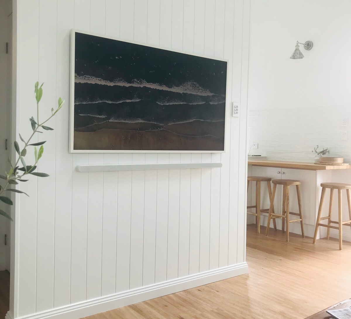 Successful Airbnb property: Seabirds Cottage 2 Bedroom in Coffs Harbour City Council