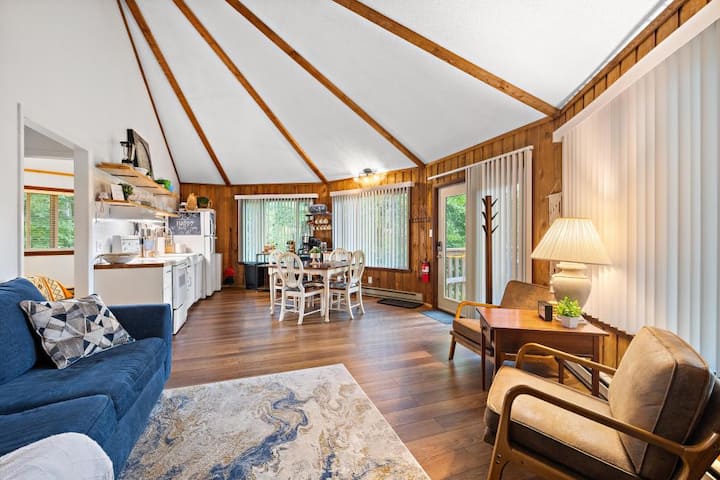 ห้องนั่งเล่น