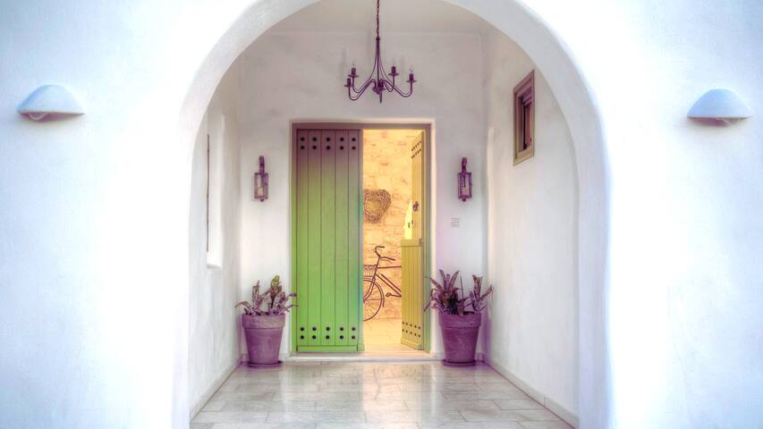 Villa Maria Paros gallery image 4