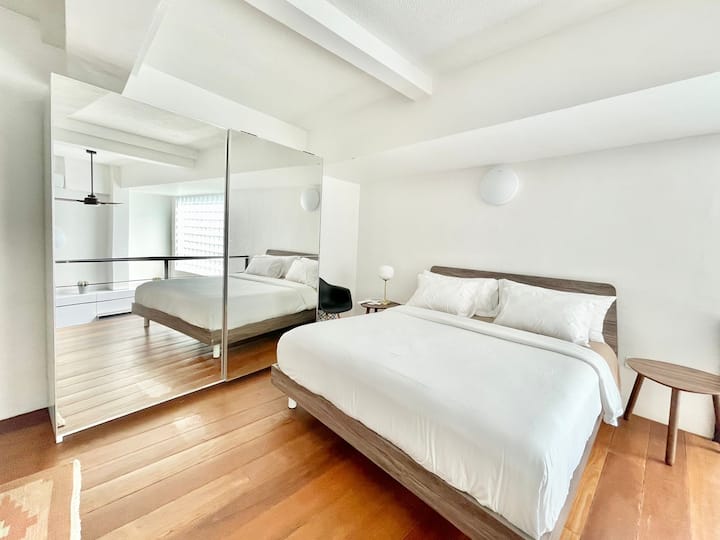 ห้องนอน