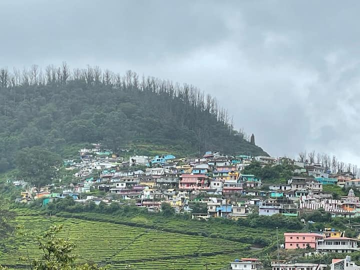 Stunning 14BH OOTY Houses for Rent in Ooty, Tamil Nadu, India Airbnb