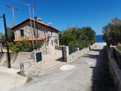 Villa Krioneri