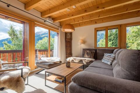 Chalet Zoggla-Hüüs