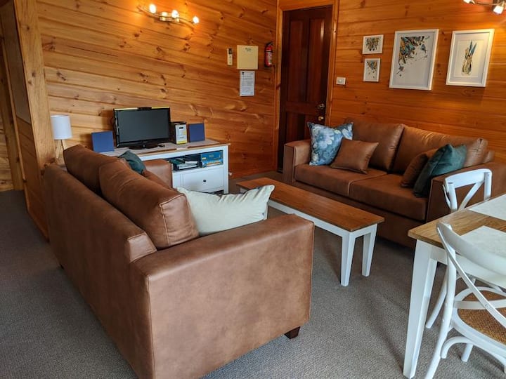 Tweed Cottage - Bridgetown