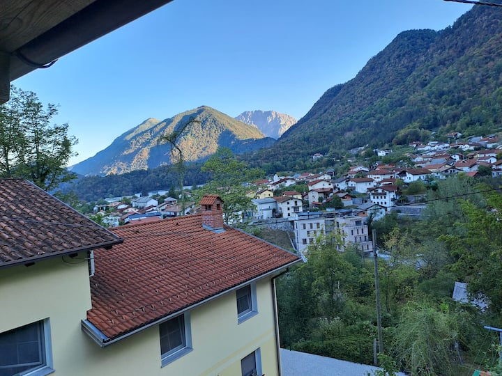 Sobe -rooms
Gadiča