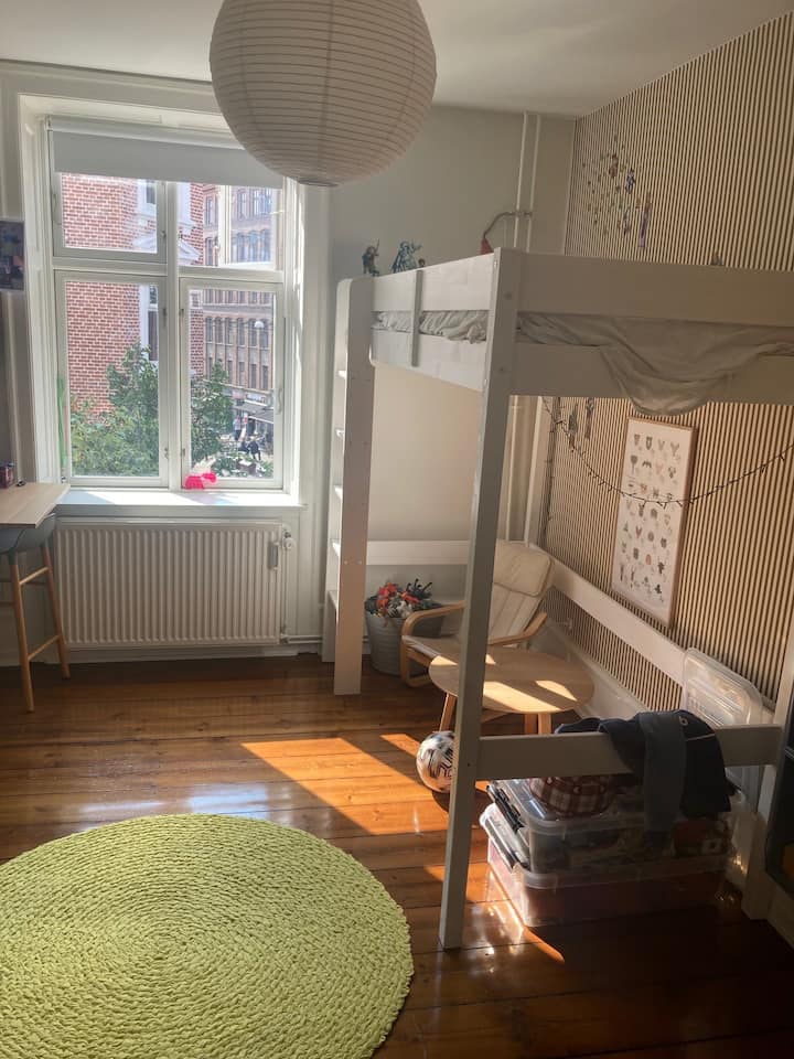 საძინებელი 2