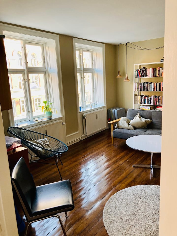 მისაღები ოთახი