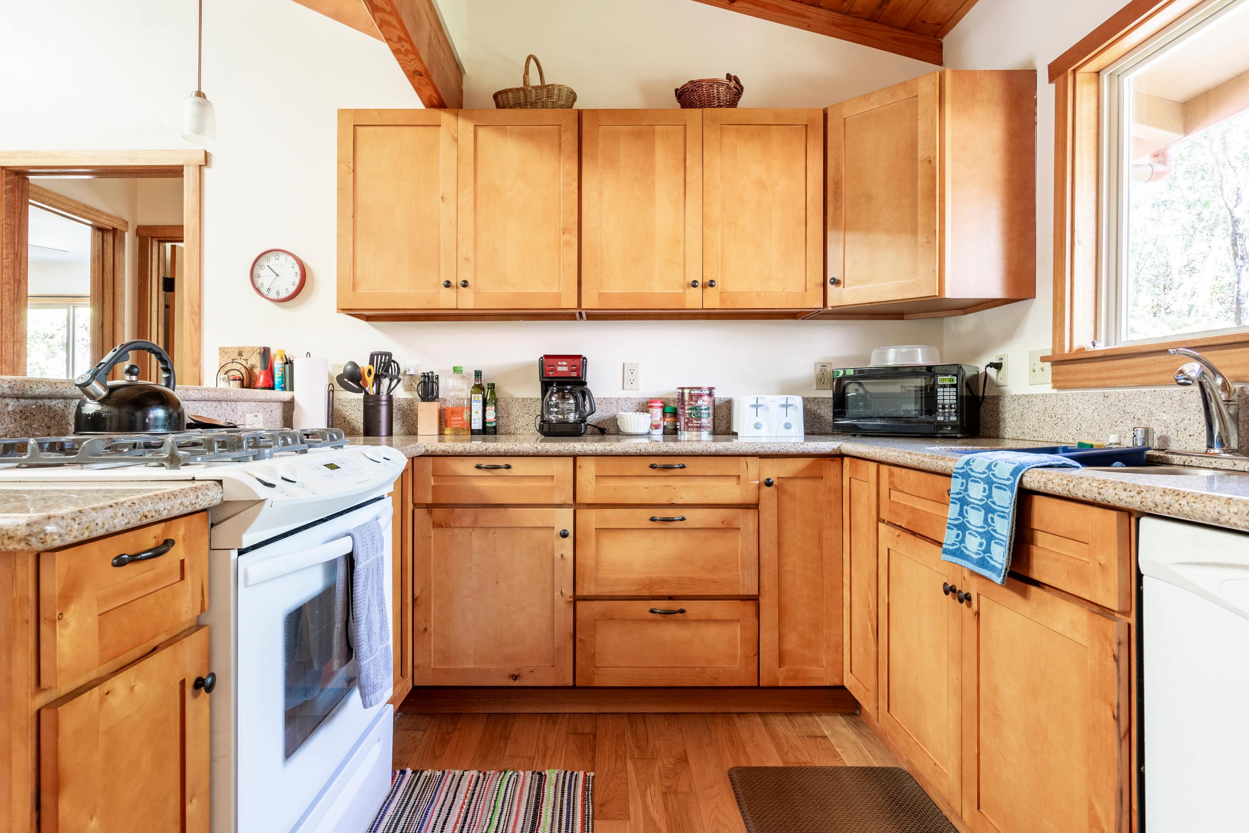 Bright, spacious rainforest cottage close to HVNP - Photo 10