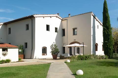 Casale la Gora, B&B di Charme: Capinera
