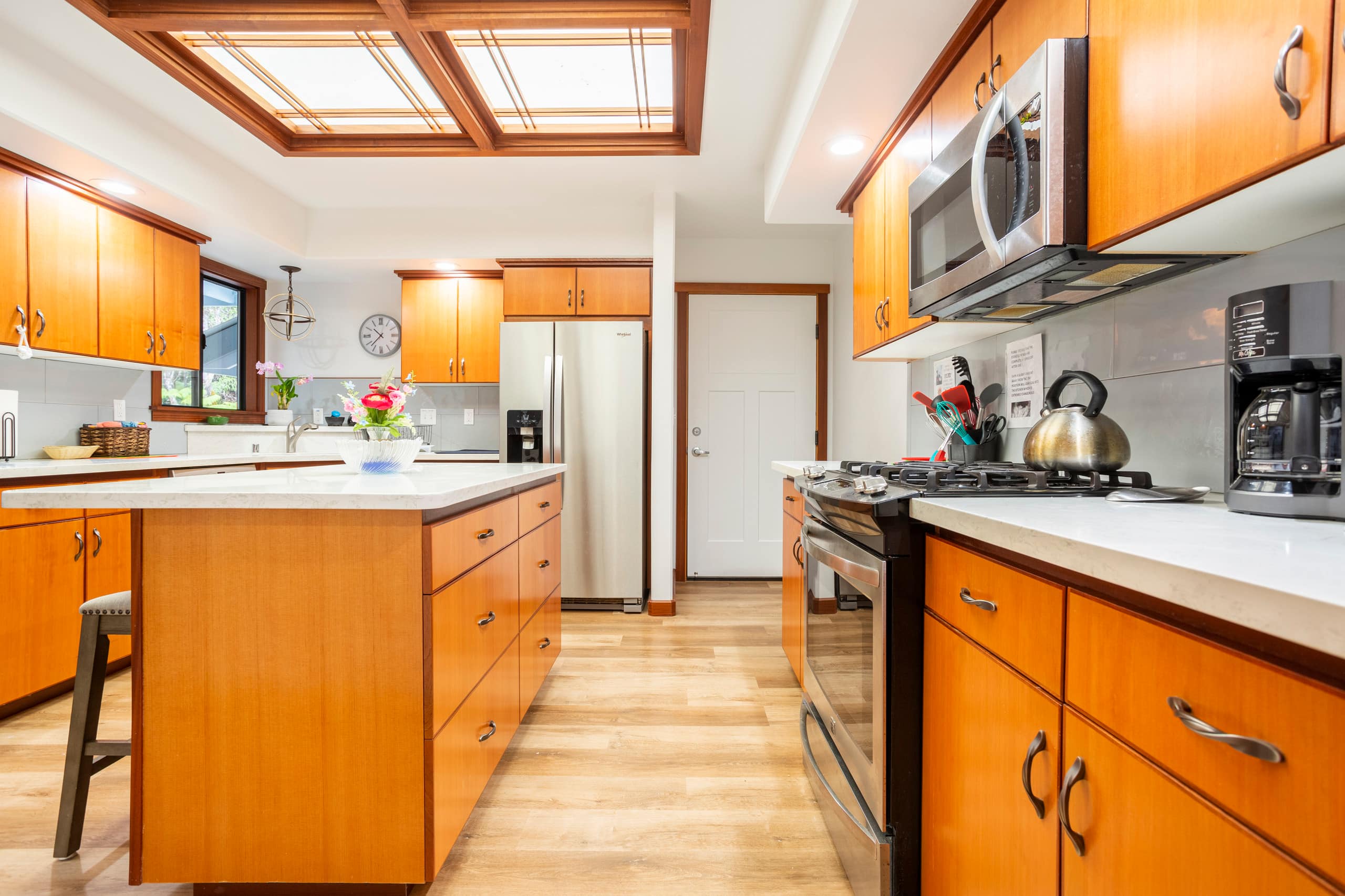 Home in Volcano · ★4.85 · 3 bedrooms · 4 beds · 2 private baths - Image 5