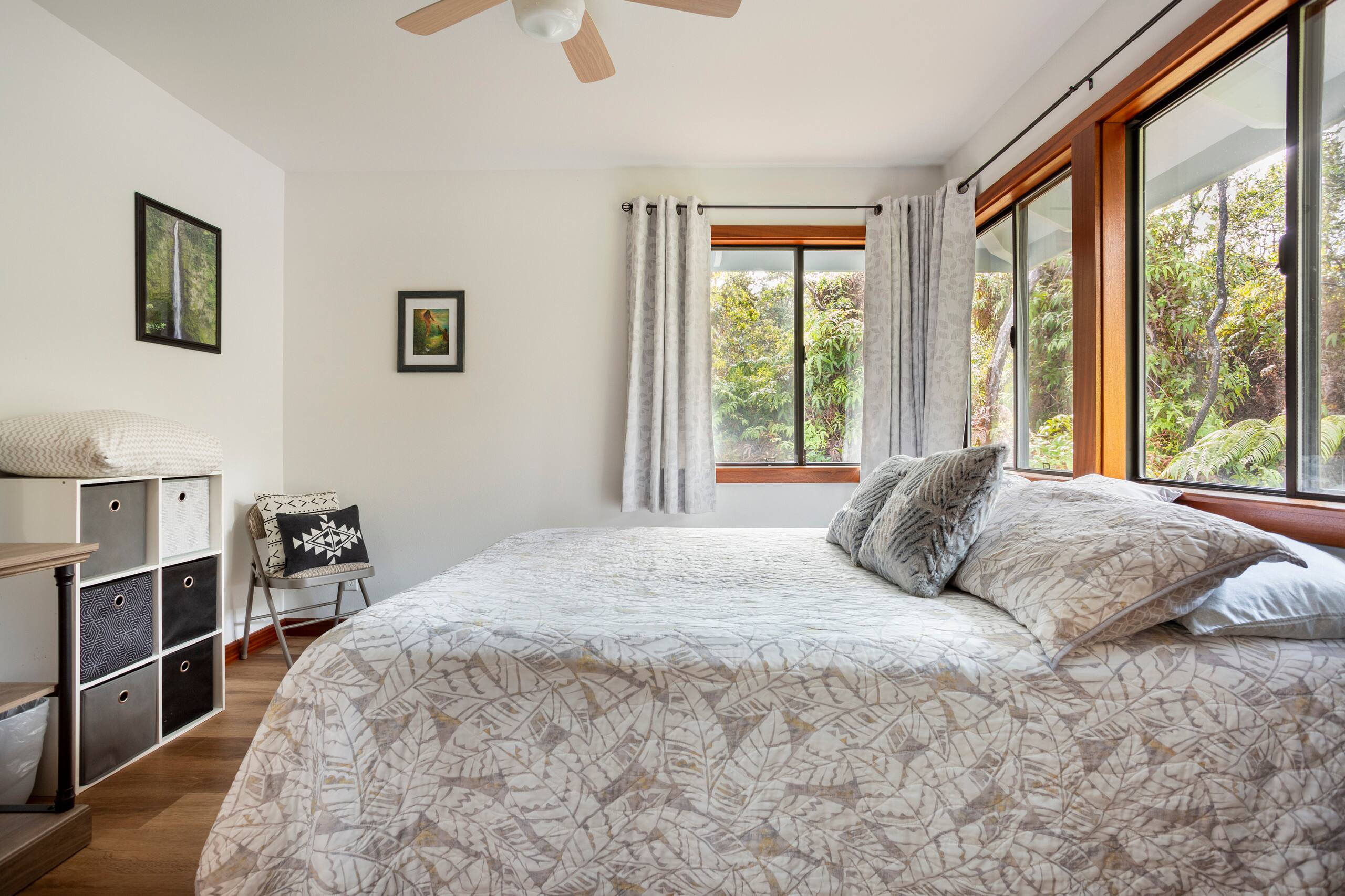 Home in Volcano · ★4.85 · 3 bedrooms · 4 beds · 2 private baths - Image 24