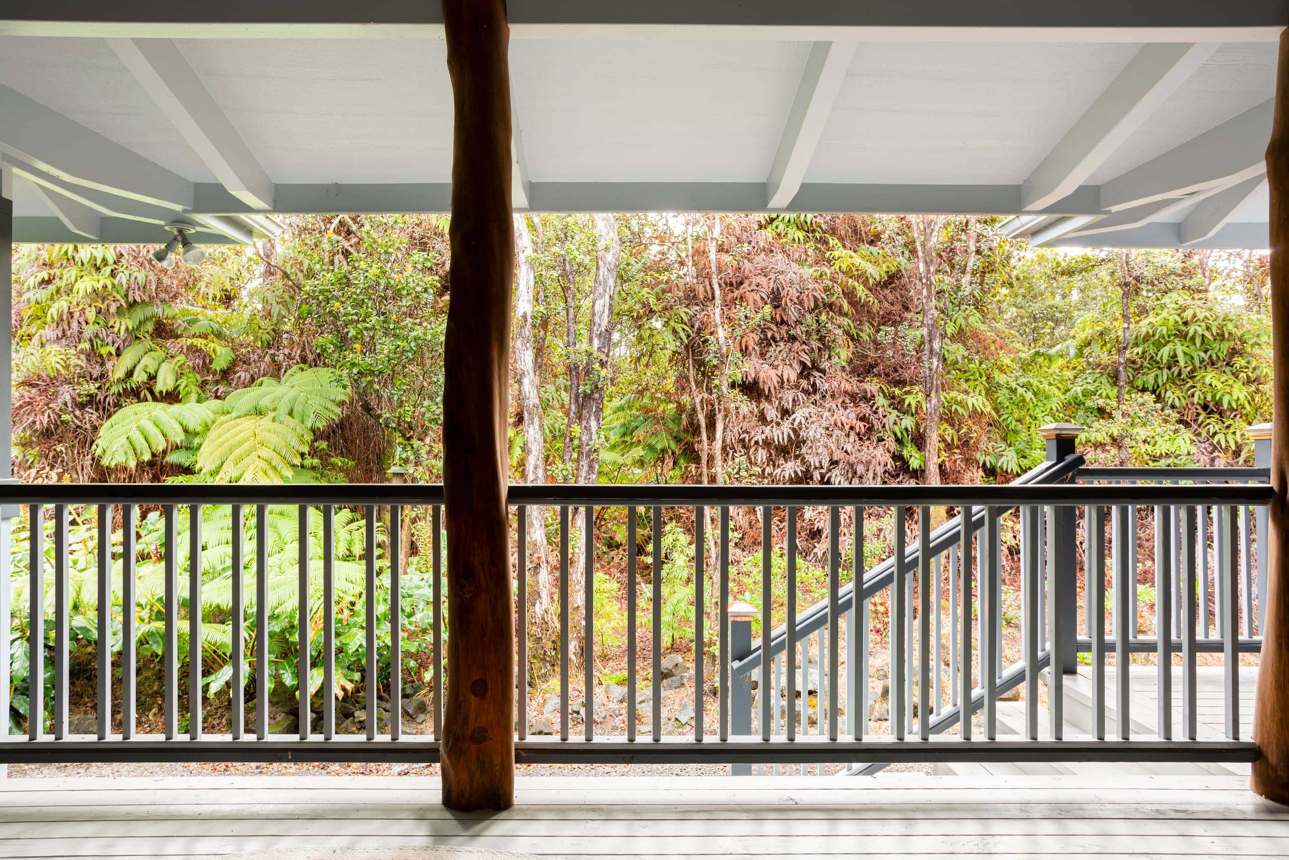 Home in Volcano · ★4.85 · 3 bedrooms · 4 beds · 2 private baths - Image 33