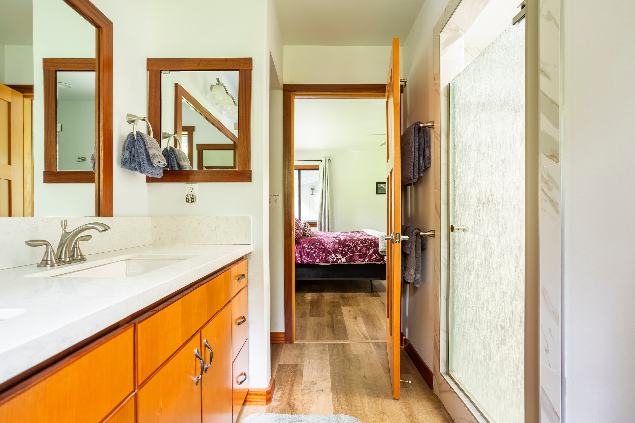 Home in Volcano · ★4.85 · 3 bedrooms · 4 beds · 2 private baths - Image 27