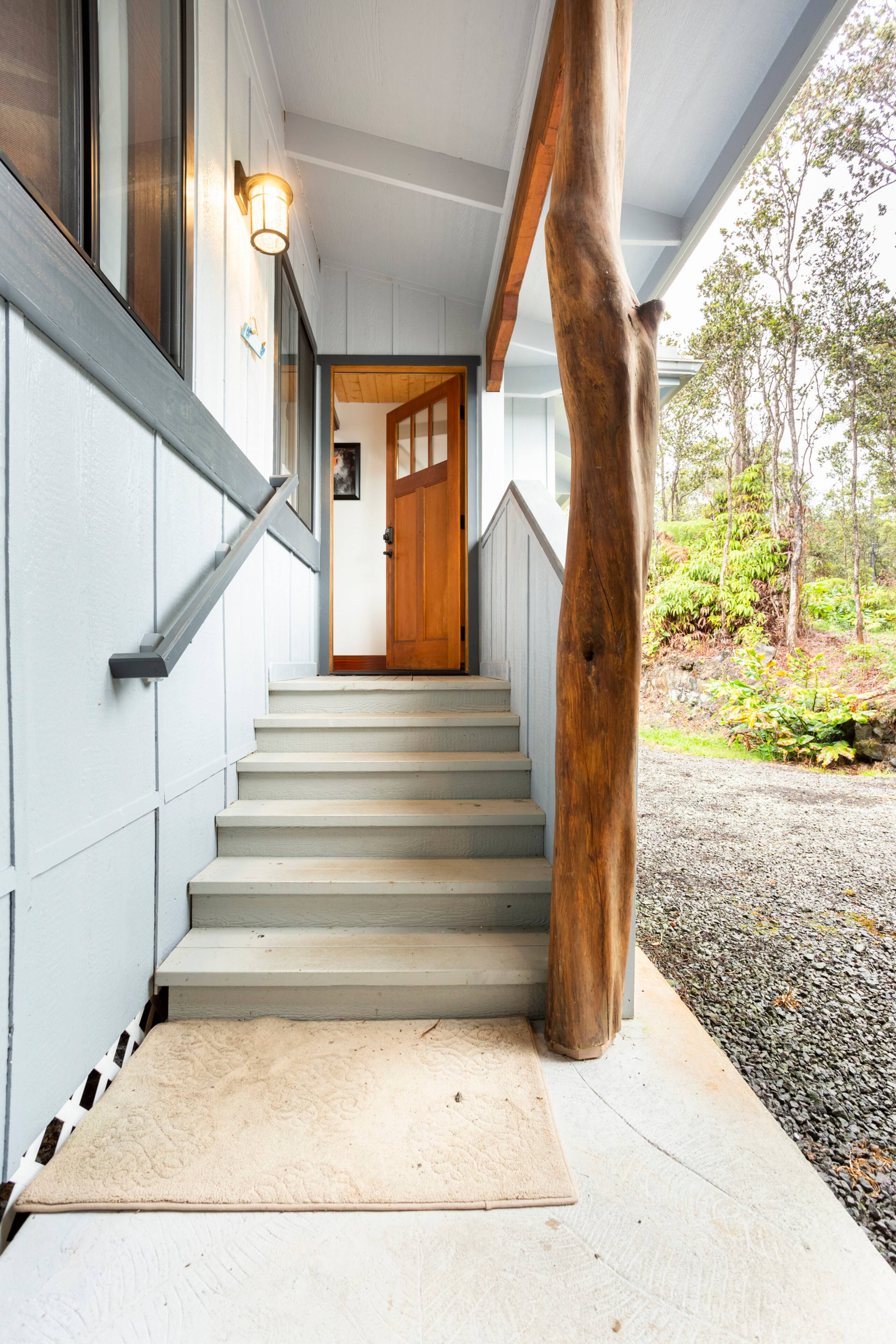 Home in Volcano · ★4.85 · 3 bedrooms · 4 beds · 2 private baths - Image 37