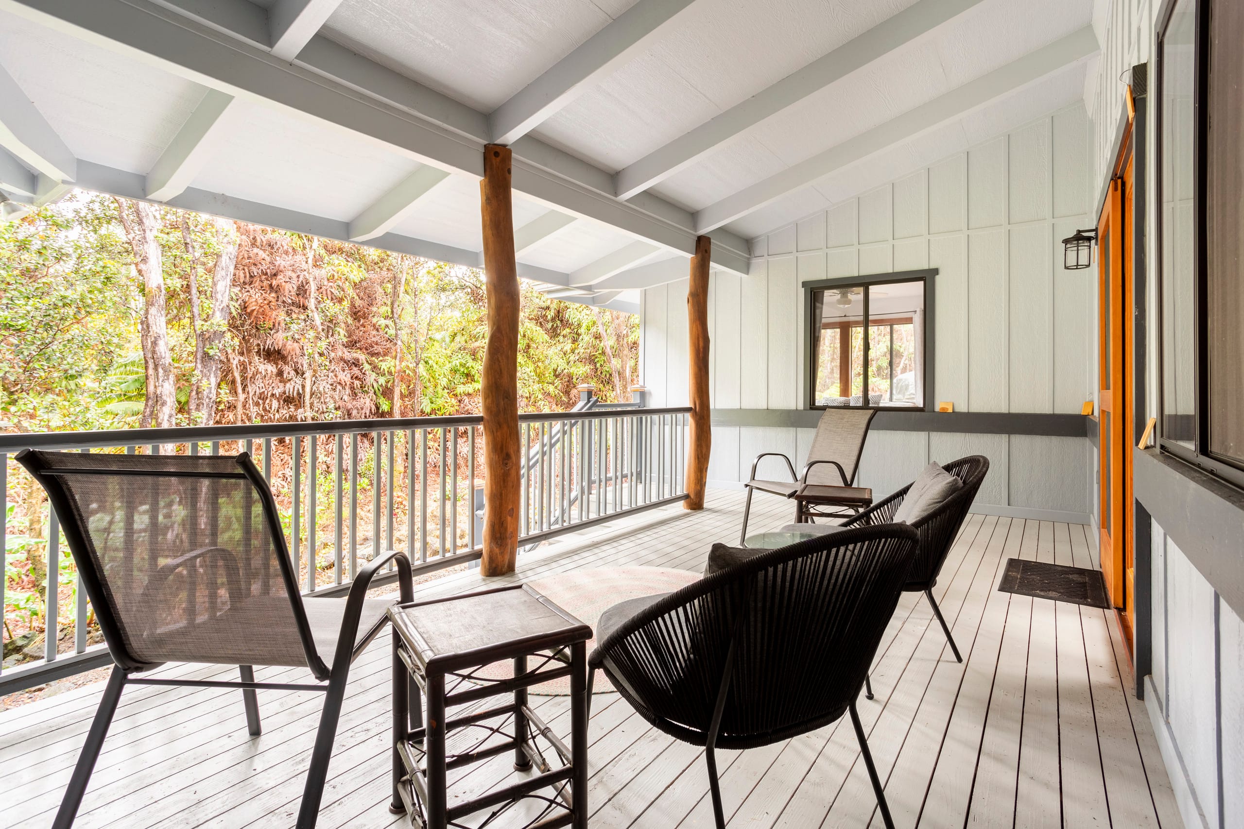 Home in Volcano · ★4.85 · 3 bedrooms · 4 beds · 2 private baths - Image 35