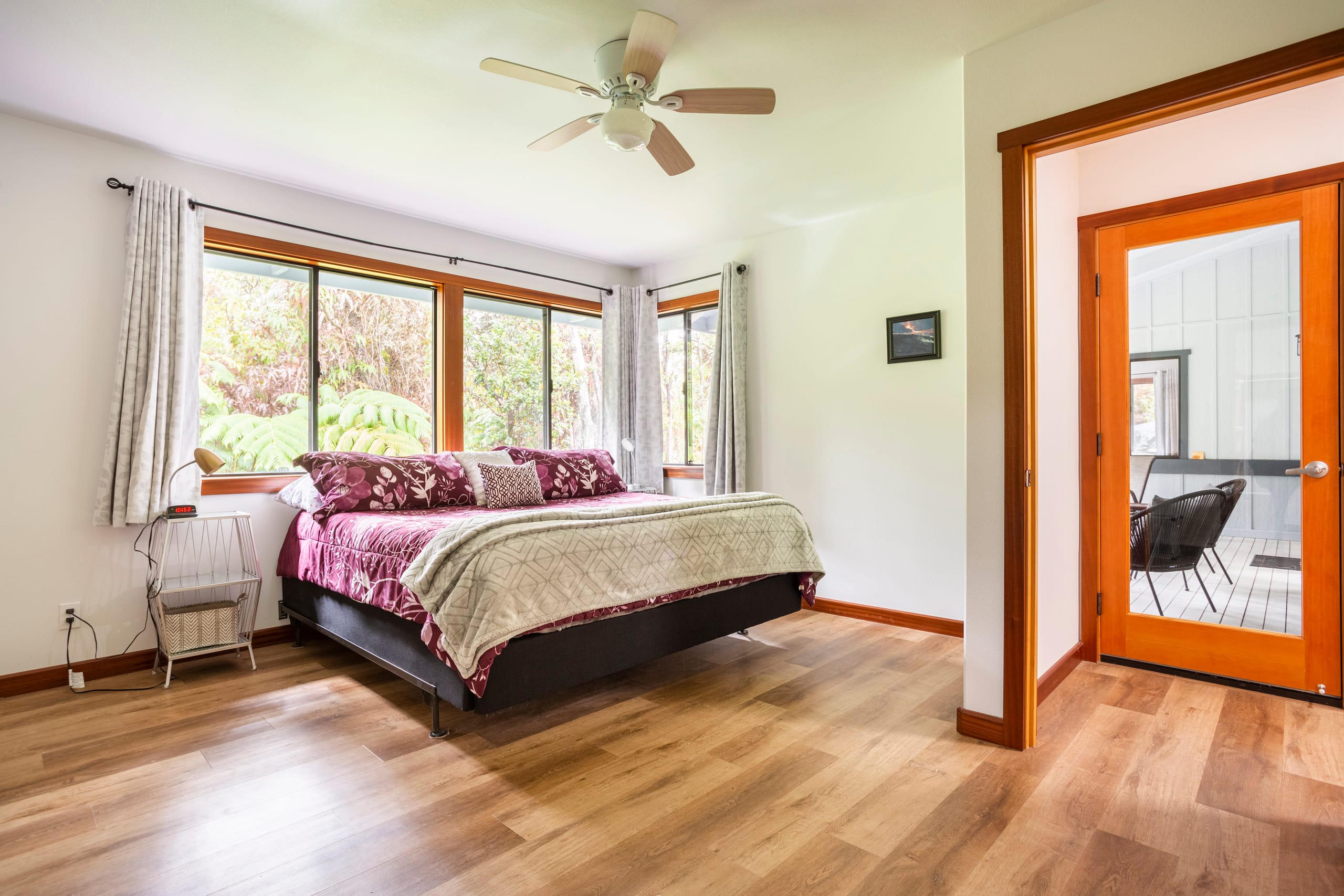 Home in Volcano · ★4.85 · 3 bedrooms · 4 beds · 2 private baths - Image 15