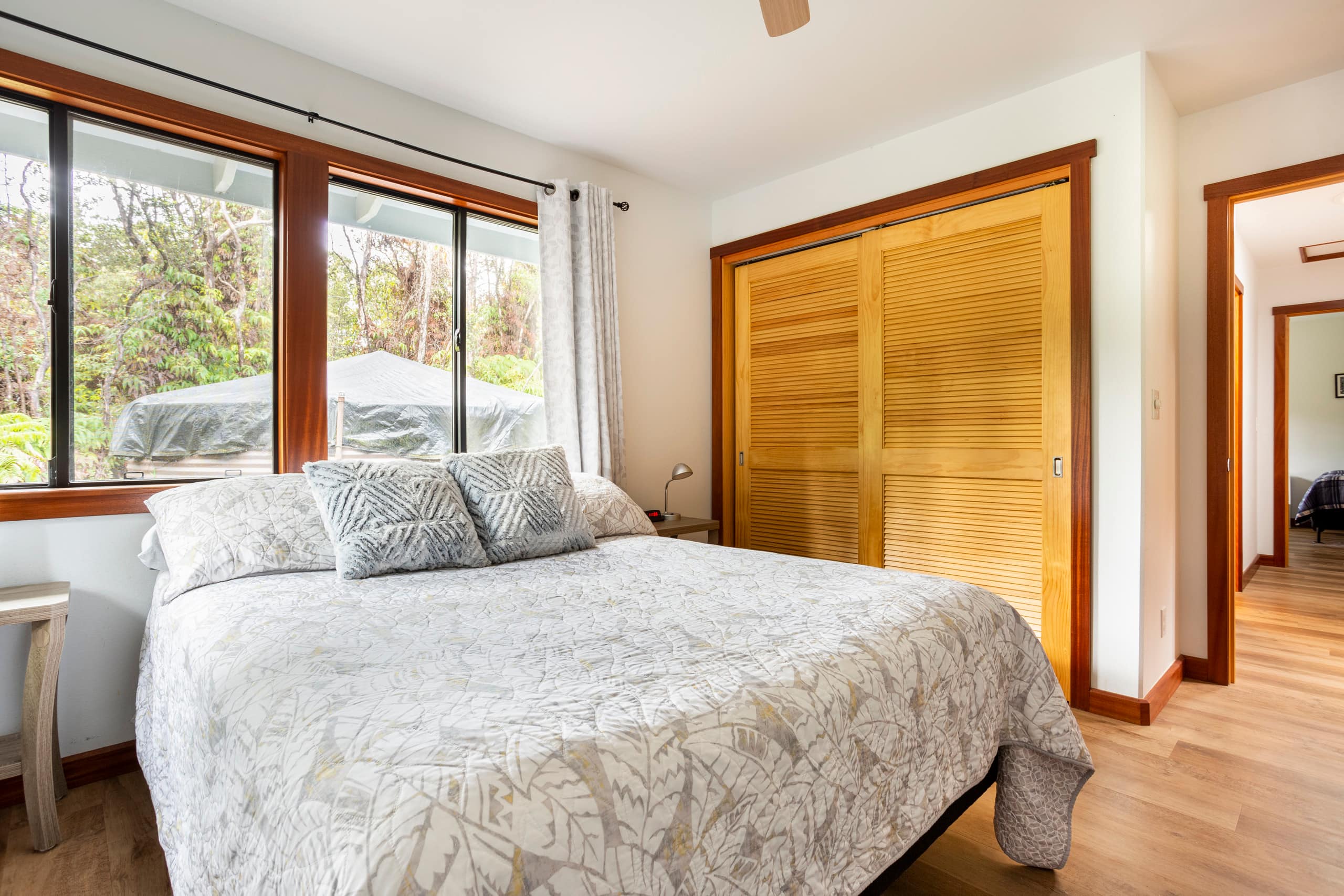 Home in Volcano · ★4.85 · 3 bedrooms · 4 beds · 2 private baths - Image 23