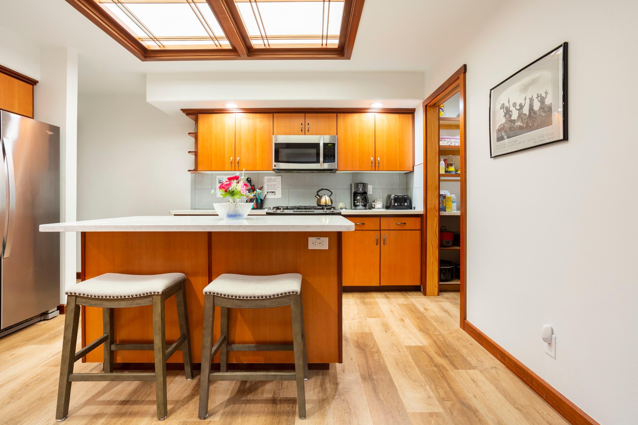 Home in Volcano · ★4.85 · 3 bedrooms · 4 beds · 2 private baths - Image 6