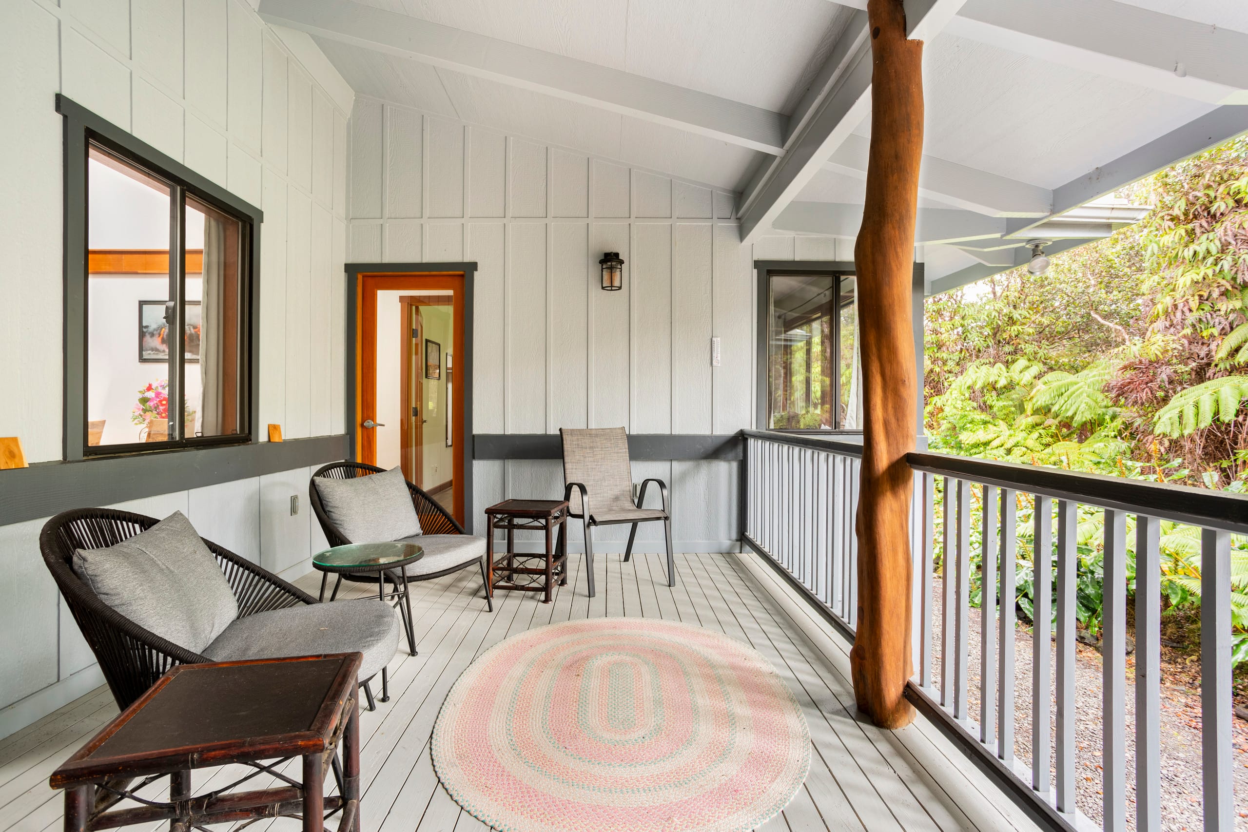 Home in Volcano · ★4.85 · 3 bedrooms · 4 beds · 2 private baths - Image 32