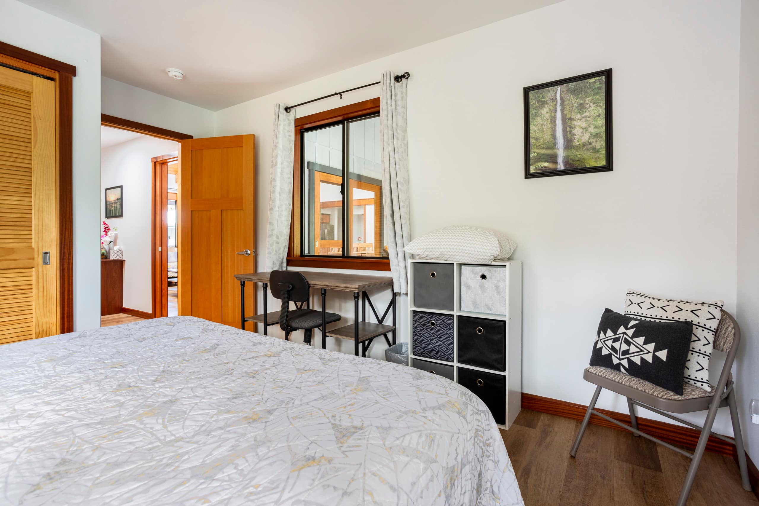 Home in Volcano · ★4.85 · 3 bedrooms · 4 beds · 2 private baths - Image 21