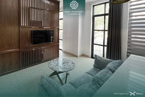 Merci Apartment & Homestay No.1 - Vinhomes Imperia