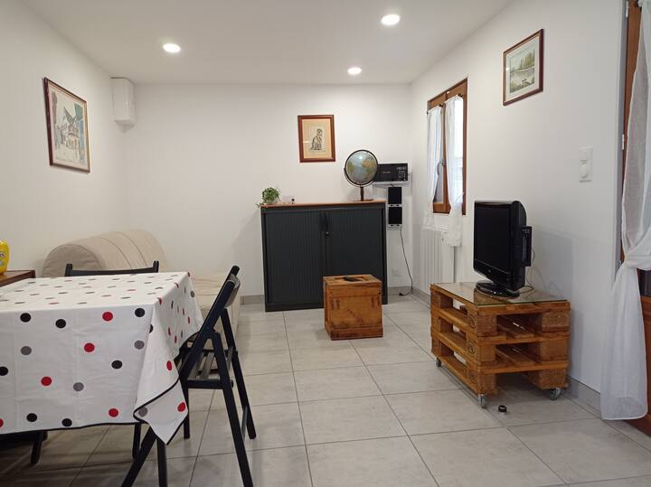 მისაღები ოთახი