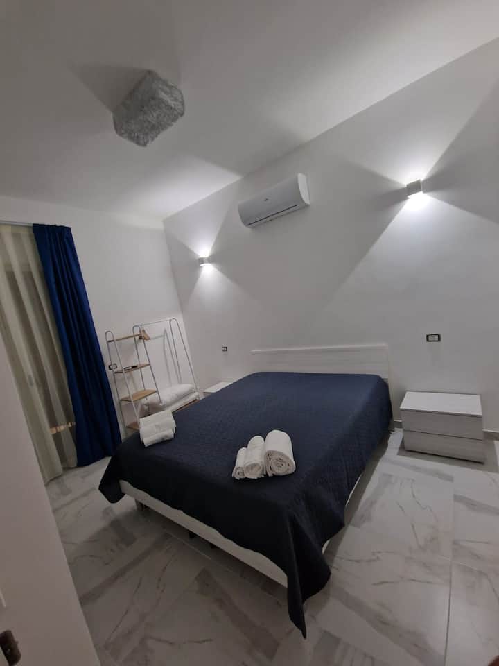 ù Ventu Room - Gela
